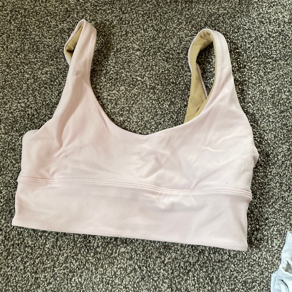 Lululemon bra